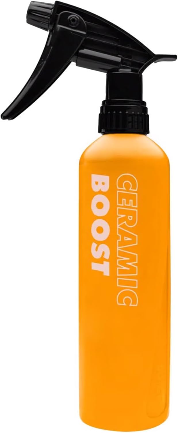 XPEL Ceramic Boost Silicon Dioxide Coating Trigger Spray - Static Auto Care