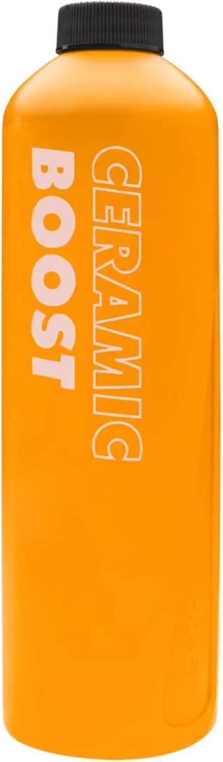 XPEL Ceramic Boost Silicon Dioxide Coating Trigger Spray - Static Auto Care