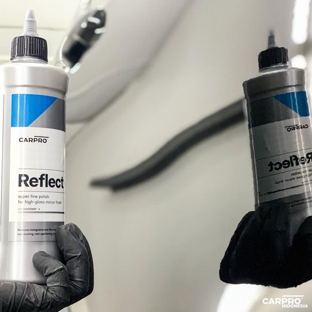 CARPRO Reflect High Gloss Reflective Finishing Polish - Static Auto Care