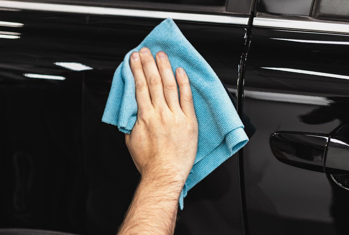 Koch-Chemie Micro Cut High Gloss Finish Polishing Compound - Static Auto Care