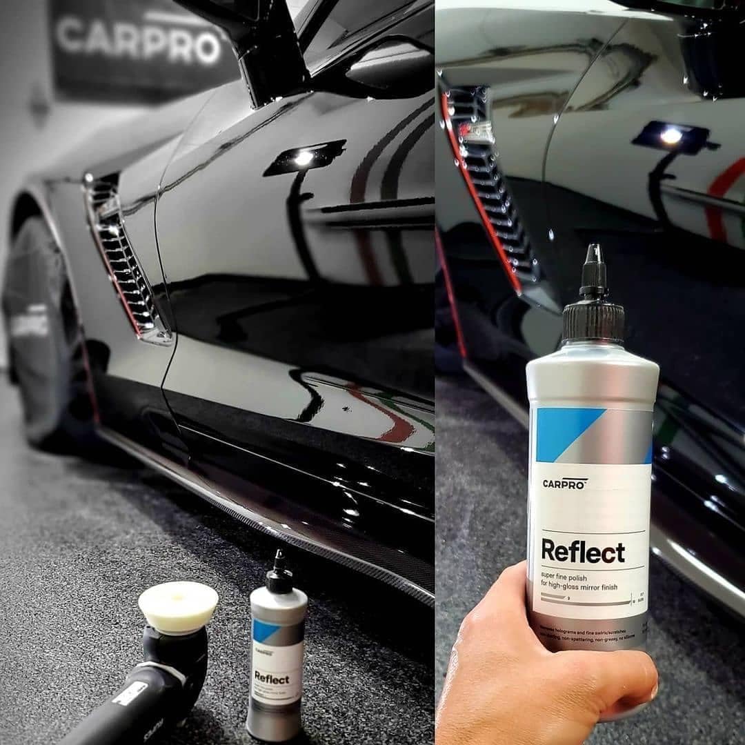 CARPRO Reflect High Gloss Reflective Finishing Polish - Static Auto Care