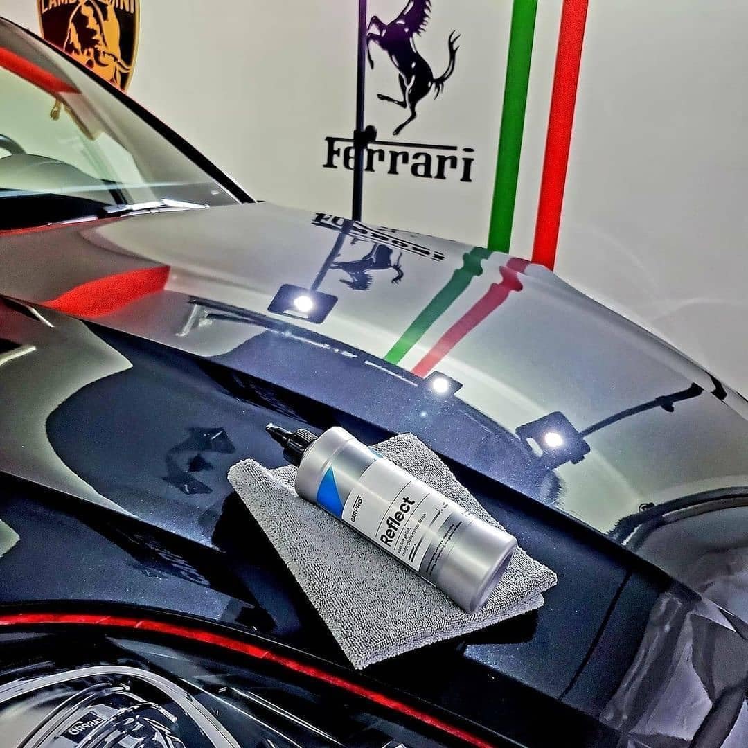 CARPRO Reflect High Gloss Reflective Finishing Polish - Static Auto Care