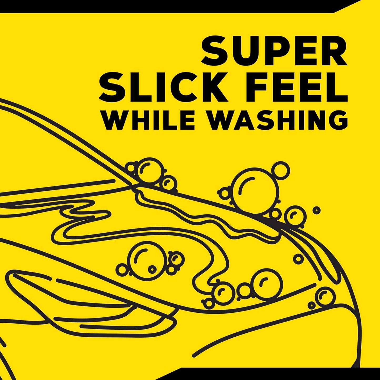 Meguiar's Hybrid Ceramic Wash & Wax Extreme Water Beading - Static Auto Care