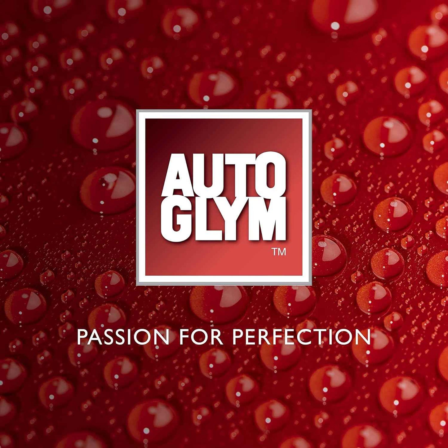 Autoglym Rapid Aqua Wax 500ml - Complete Car Wax Kit - Static Auto Care