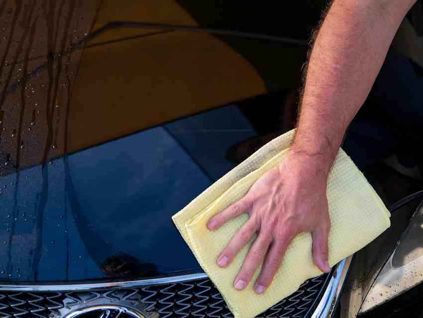 Meguiar’s Hybrid Ceramic Wax Si02 Advanced Spray - Static Auto Care