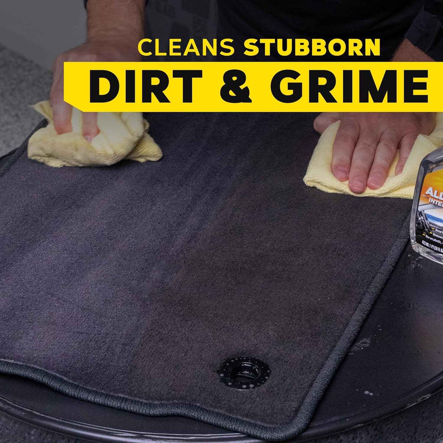 Meguiar's All Surface Interior Multi-Purpose Cleaner - Static Auto Care