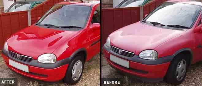 Premium Paint Correction, Clay Bar & Sealant Treatment - Static Auto Care