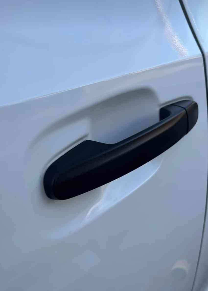 Premium Paint Correction, Clay Bar & Sealant Treatment - Static Auto Care