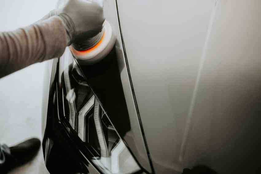 Premium Paint Correction, Clay Bar & Sealant Treatment - Static Auto Care
