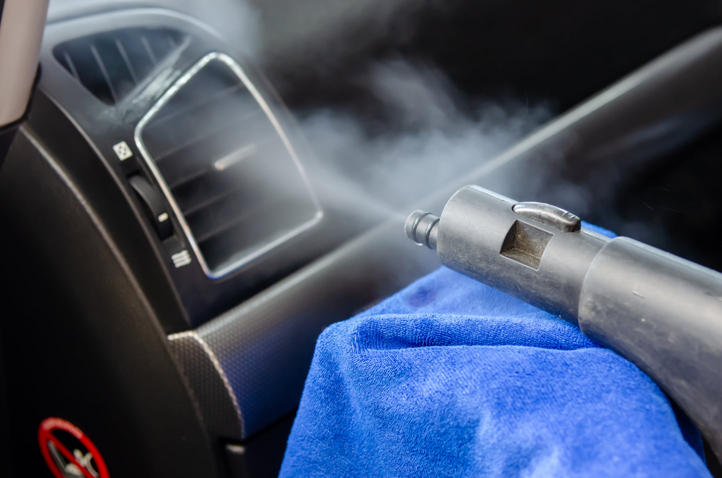 Rubber, Plastic, Vinyl & Trim Restoration Specialized Add-on - Static Auto Care