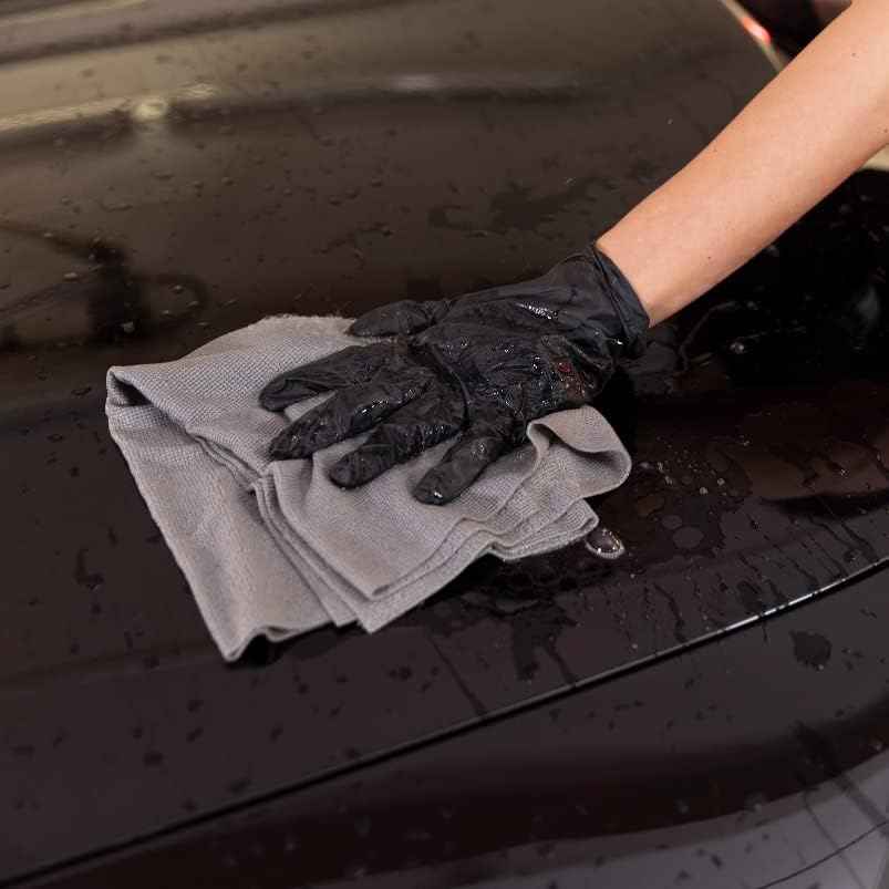Autoglym Quick Refresh Car Cleaner Microemulsion Technology - Static Auto Care