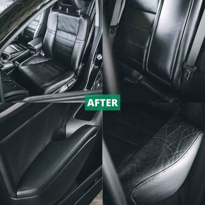 CarPro InnerQD Car Interior Antistatic Quick Detailer - Static Auto Care