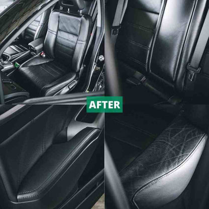 CarPro InnerQD Car Interior Antistatic Quick Detailer - Static Auto Care
