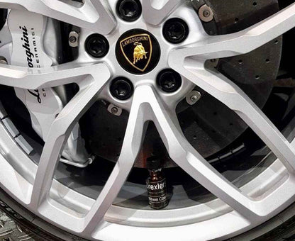 Drexler Wheel Coating 20ml – 9H Pro Grade Hydrophobic Protection - Static Auto Care