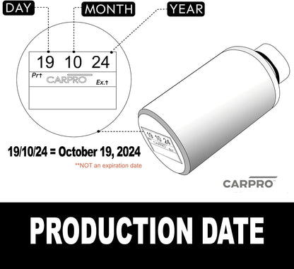 CARPRO Reflect High Gloss Reflective Finishing Polish - Static Auto Care