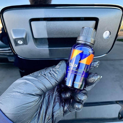 Rubber, Plastic, Vinyl & Trim Restoration Specialized Add-on - Static Auto Care