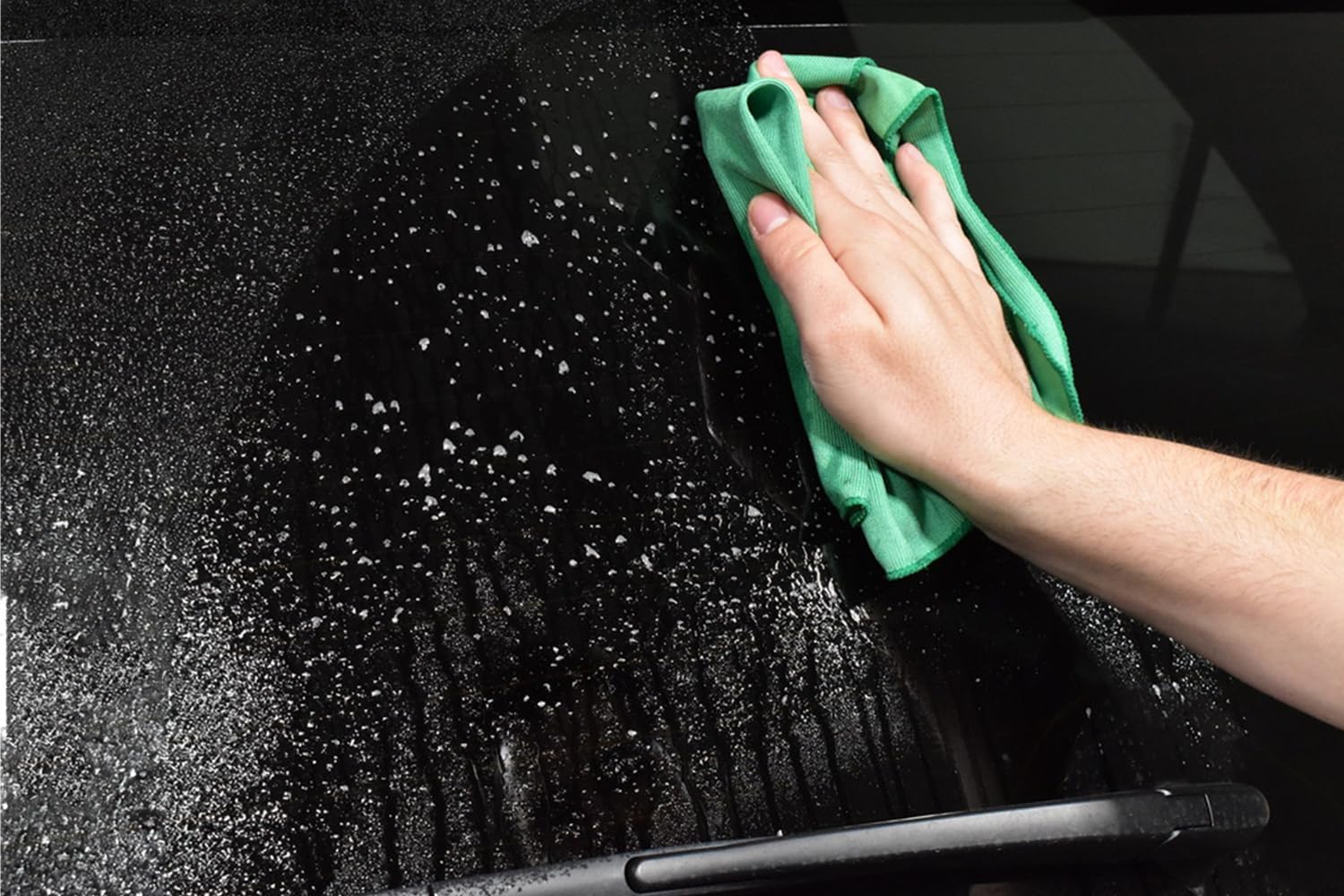 Sonax PBMG Pinnacle Complete Glass Cleaner Combo Kit - Static Auto Care