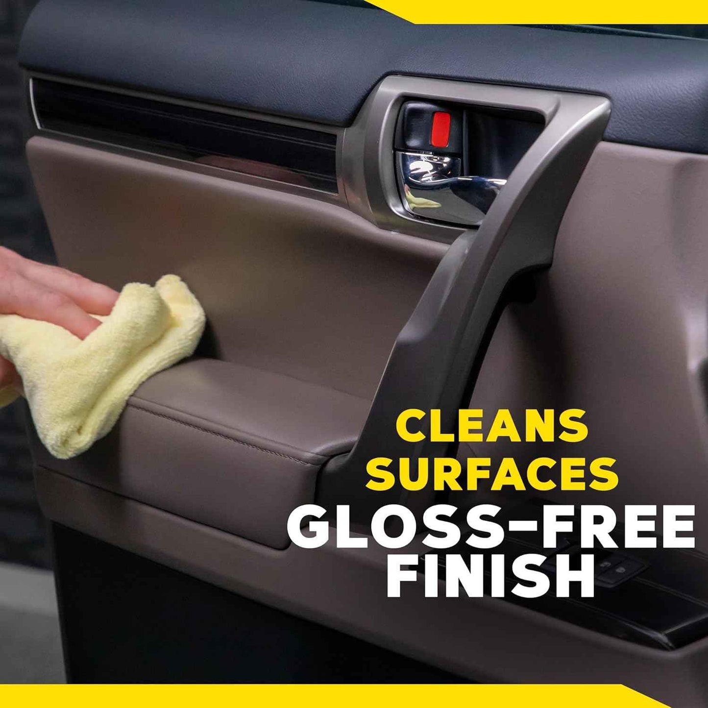 Meguiar's All Surface Interior Multi-Purpose Cleaner - Static Auto Care
