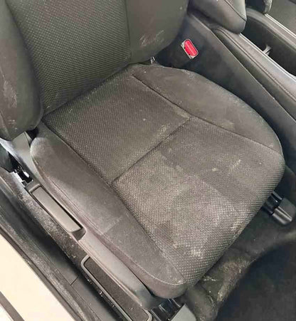 Upholstery & Leather Seat Reconditioning & Treatment - Static Auto Care