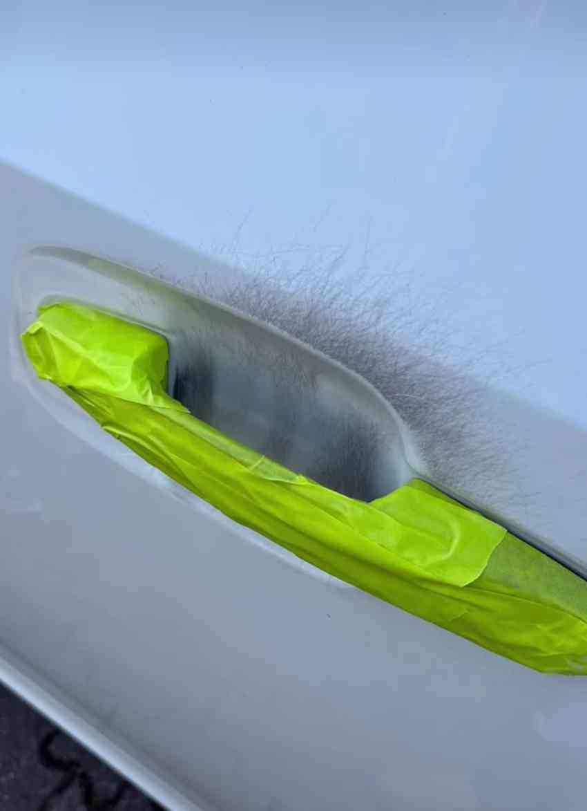 Premium Paint Correction, Clay Bar & Sealant Treatment - Static Auto Care