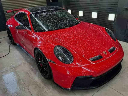 Express Premium Full House Deep Clean Service Package - Static Auto Care