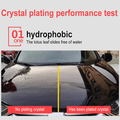 Mr.FixIt 10H Anti-Scratch Hydrophobic Ceramic Coating Kit - Static Auto Care