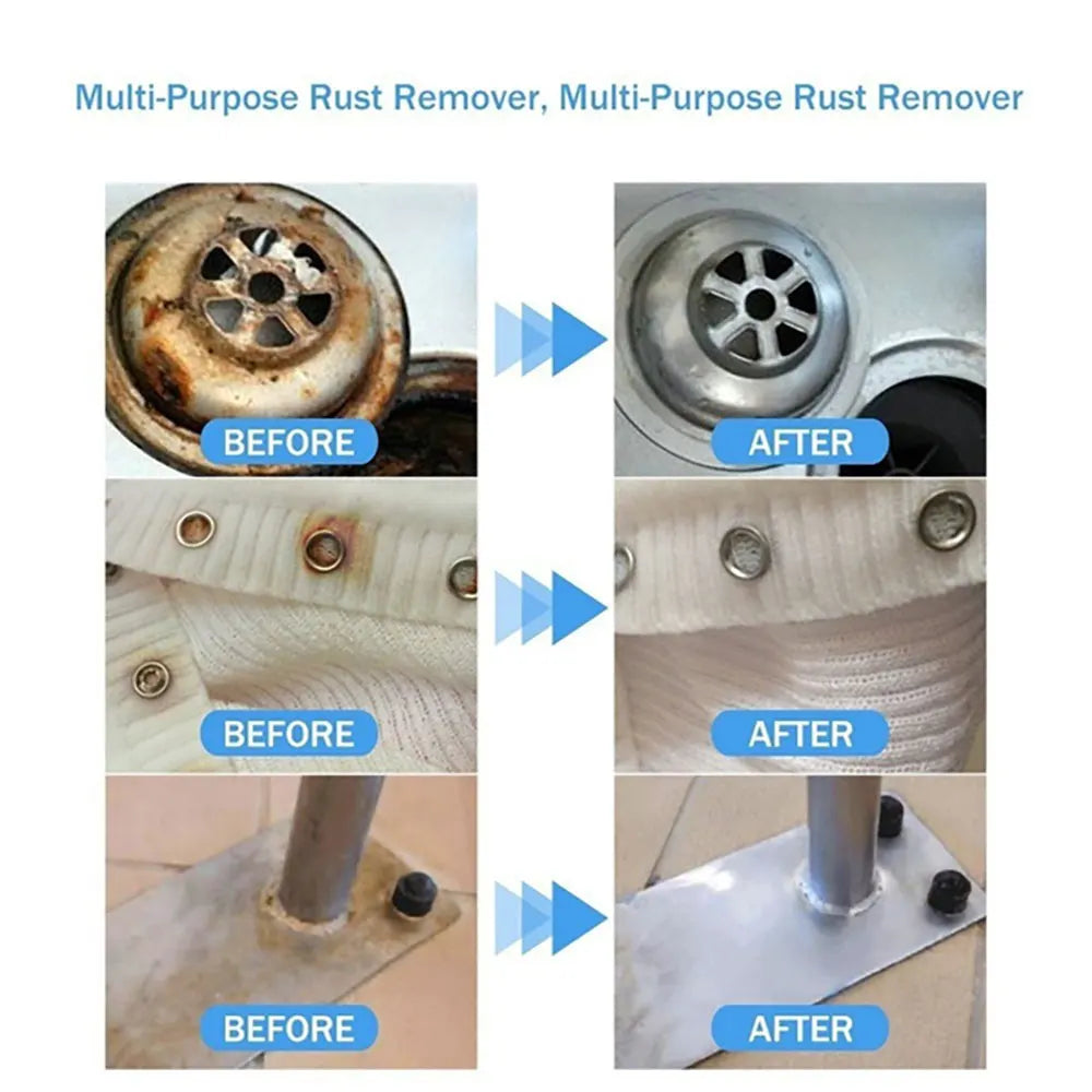 HGKJ Wheel Iron & Metal Surface Iron Fallout Remover Spray - Static Auto Care