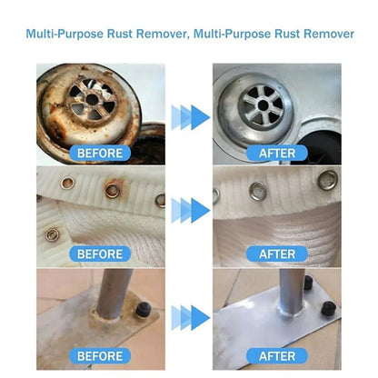 HGKJ Wheel Iron & Metal Surface Iron Fallout Remover Spray - Static Auto Care