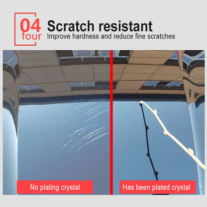 Mr.FixIt 10H Anti-Scratch Hydrophobic Ceramic Coating Kit - Static Auto Care