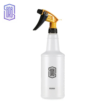 SRB Premium Acid Resistant Plastic Trigger Spray Guns - Static Auto Care