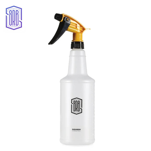 SRB Premium Acid Resistant Plastic Trigger Spray Guns - Static Auto Care